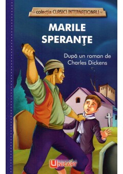 Marile sperante (clasici internationali) (V-04)